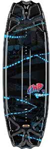 CWB Wakeboard. Model Surge 125