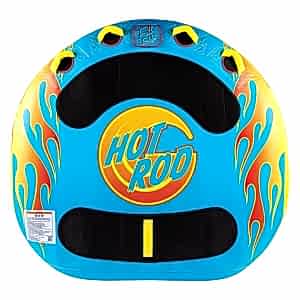 Connelly Ringo. Hot Rod