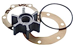 Vetus Impeller.