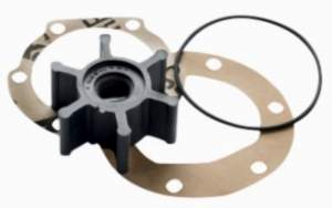 Vetus Impeller.